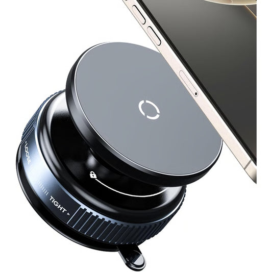 Premium Vacuum - Lock Phone Holder