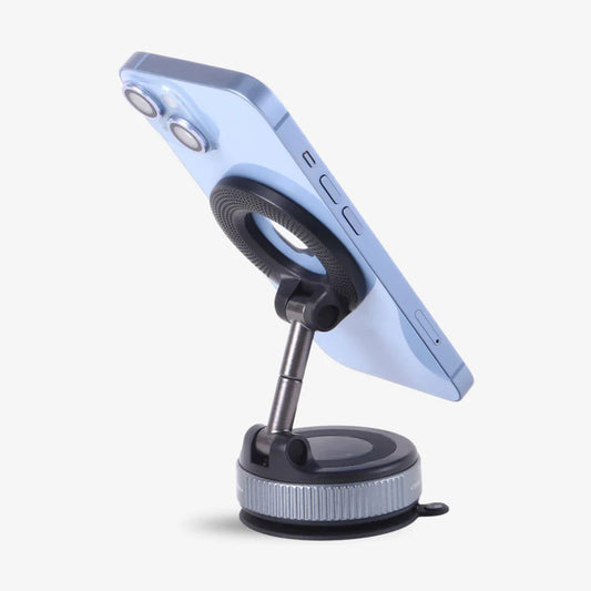 Premium Vacuum - Lock Phone Holder